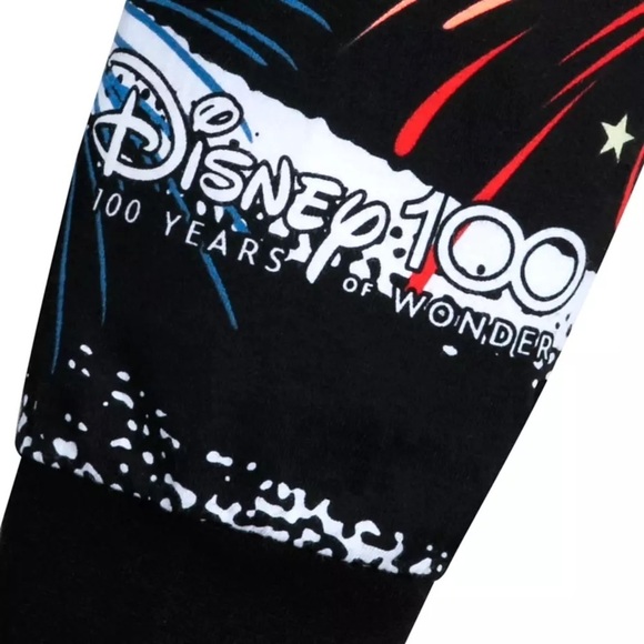 Sleeping Beauty Castle Fashion Pullover Top for Adults – Disney100 – Disneyland - Picture 5 of 12